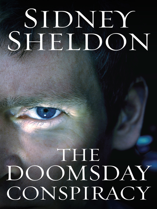 Cover image for The Doomsday Conspiracy